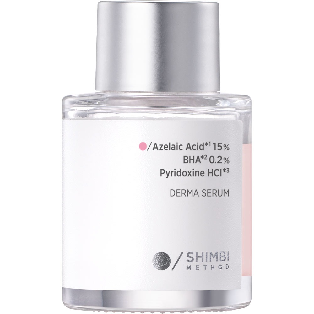 ＳＨＩＭＢＩ　ＭＥＴＨＯＤ　ダーマセラム　アゼライン酸１５％ １５ｍｌ ストーリア