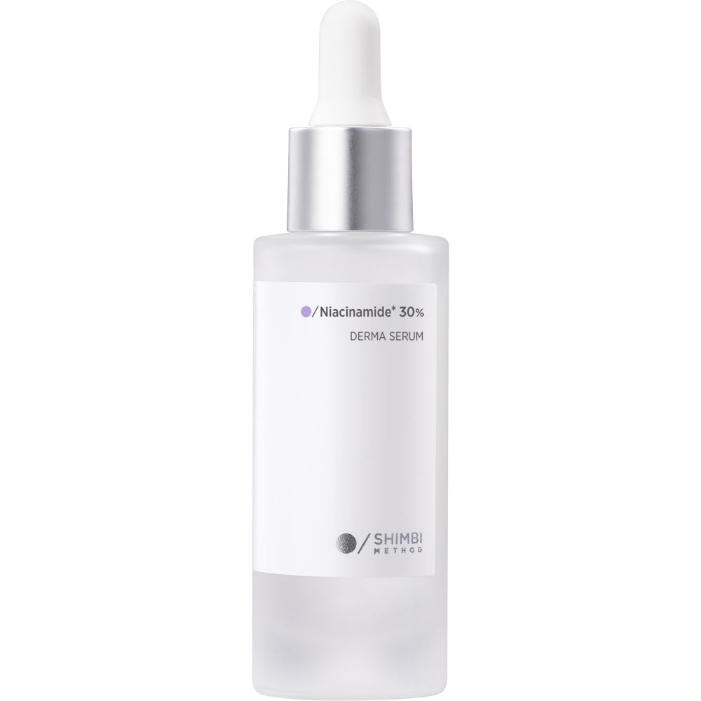 ＳＨＩＭＢＩ　ＭＥＴＨＯＤ　ダーマセラム　ナイアシンアミド３０％ ３０ｍｌ ストーリア