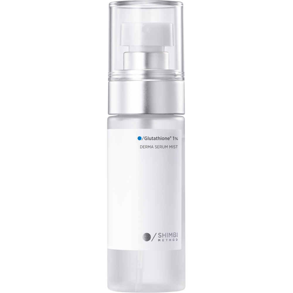 ＳＨＩＭＢＩ　ＭＥＴＨＯＤ　ダーマセラムミストグルタチオン１％ ５０ｍｌ ストーリア
