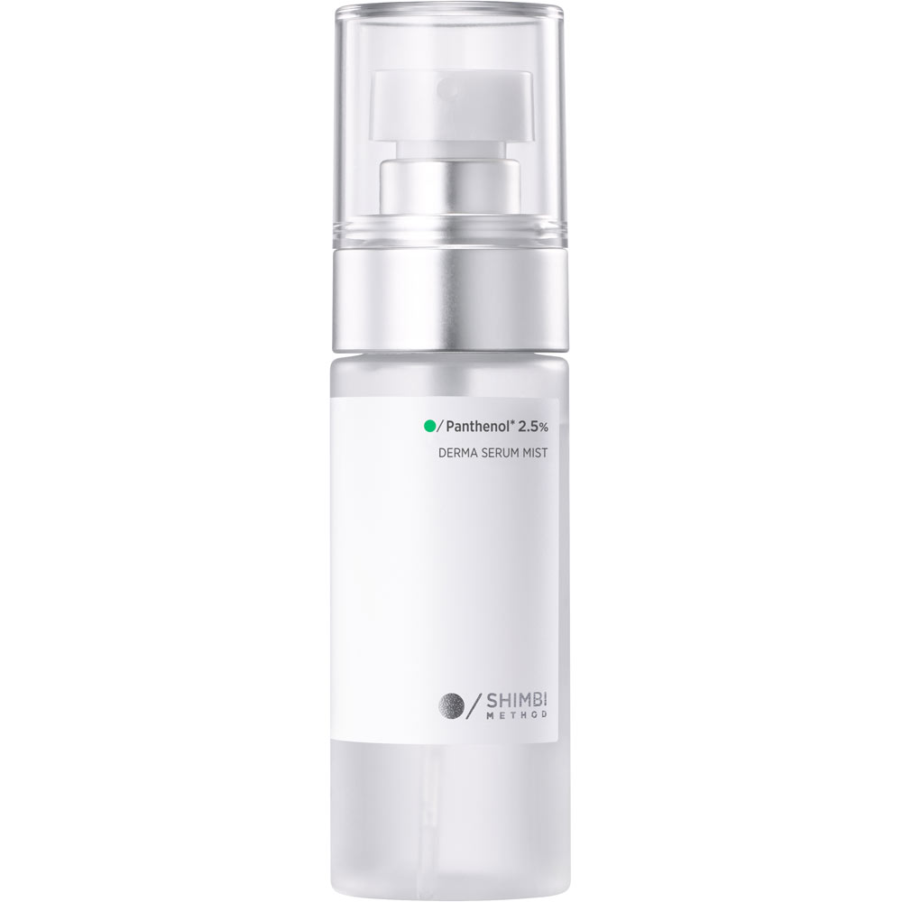 ＳＨＩＭＢＩ　ＭＥＴＨＯＤ　ダーマセラムミストパンテノール２．５％ ５０ｍｌ ストーリア