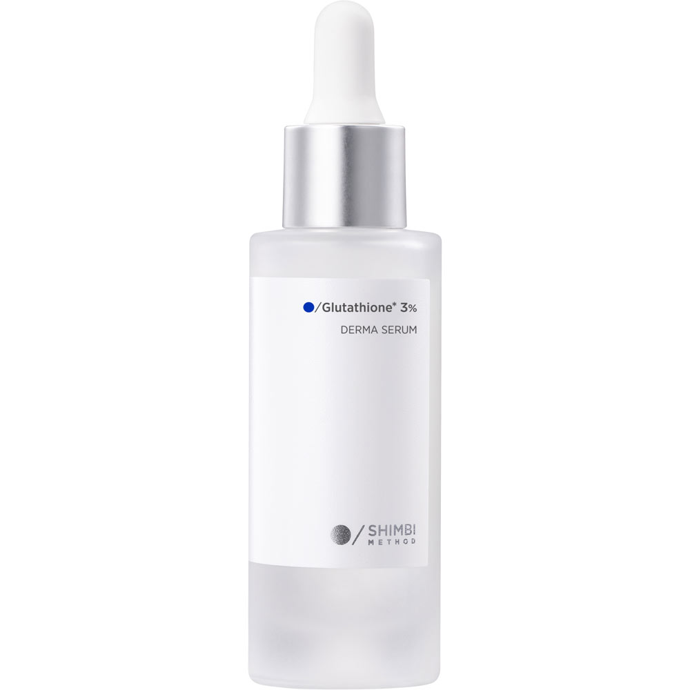 ＳＨＩＭＢＩ　ＭＥＴＨＯＤ　ダーマセラムグルタチオン３％ ３０ｍｌ ストーリア