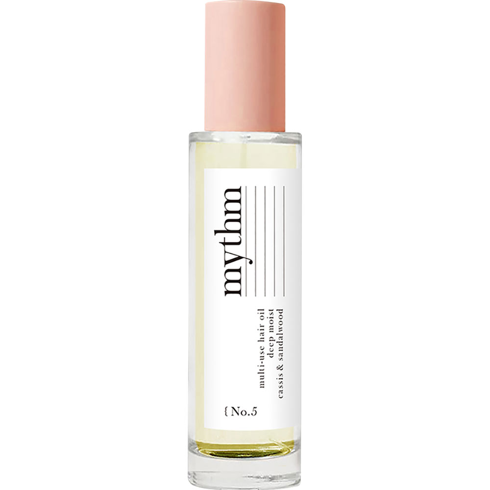 ミズム マルチユースヘアオイル ディープモイスト ４５ｍＬ Ｉ－ｎｅ