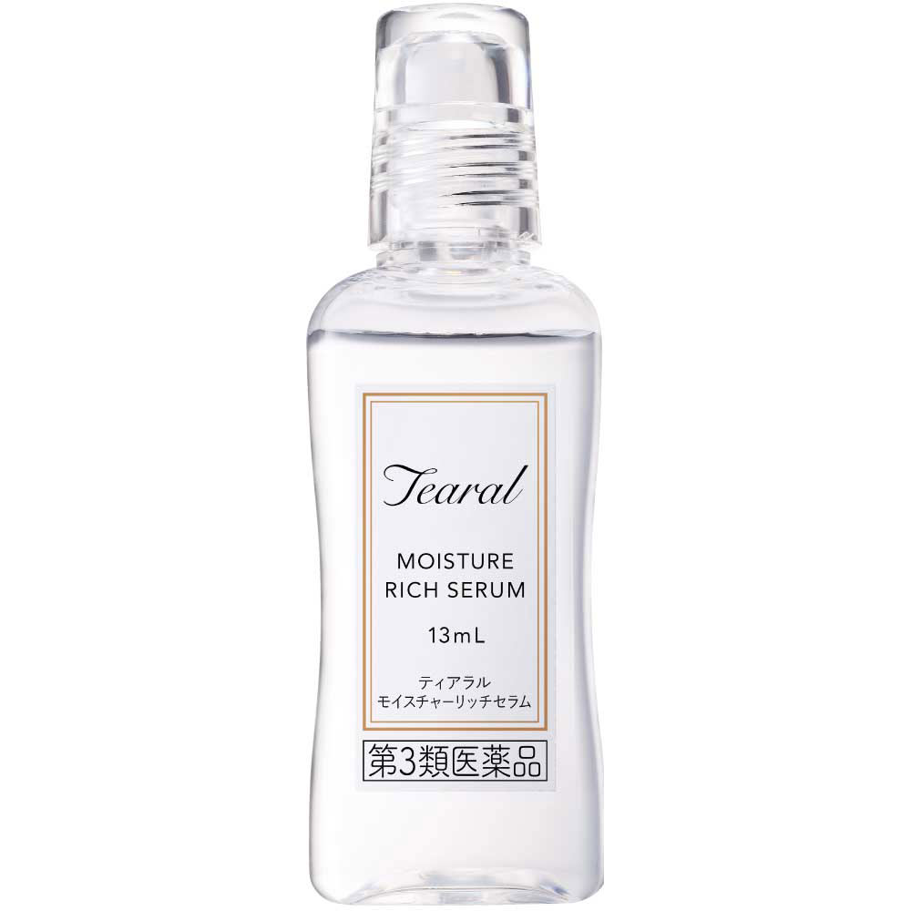 ティアラルモイスチャーリッチセラム １３ｍｌ Ｉ－ｎｅ 【第3類医薬品】