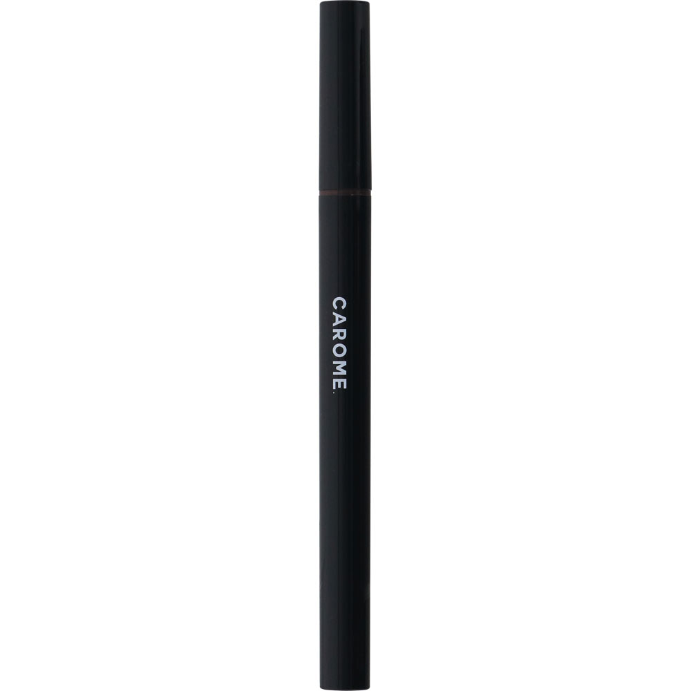 ＣＡＲＯＭＥ．リキッドアイライナー モカブラウン ０．５ｍｌ Ｉ－ｎｅ