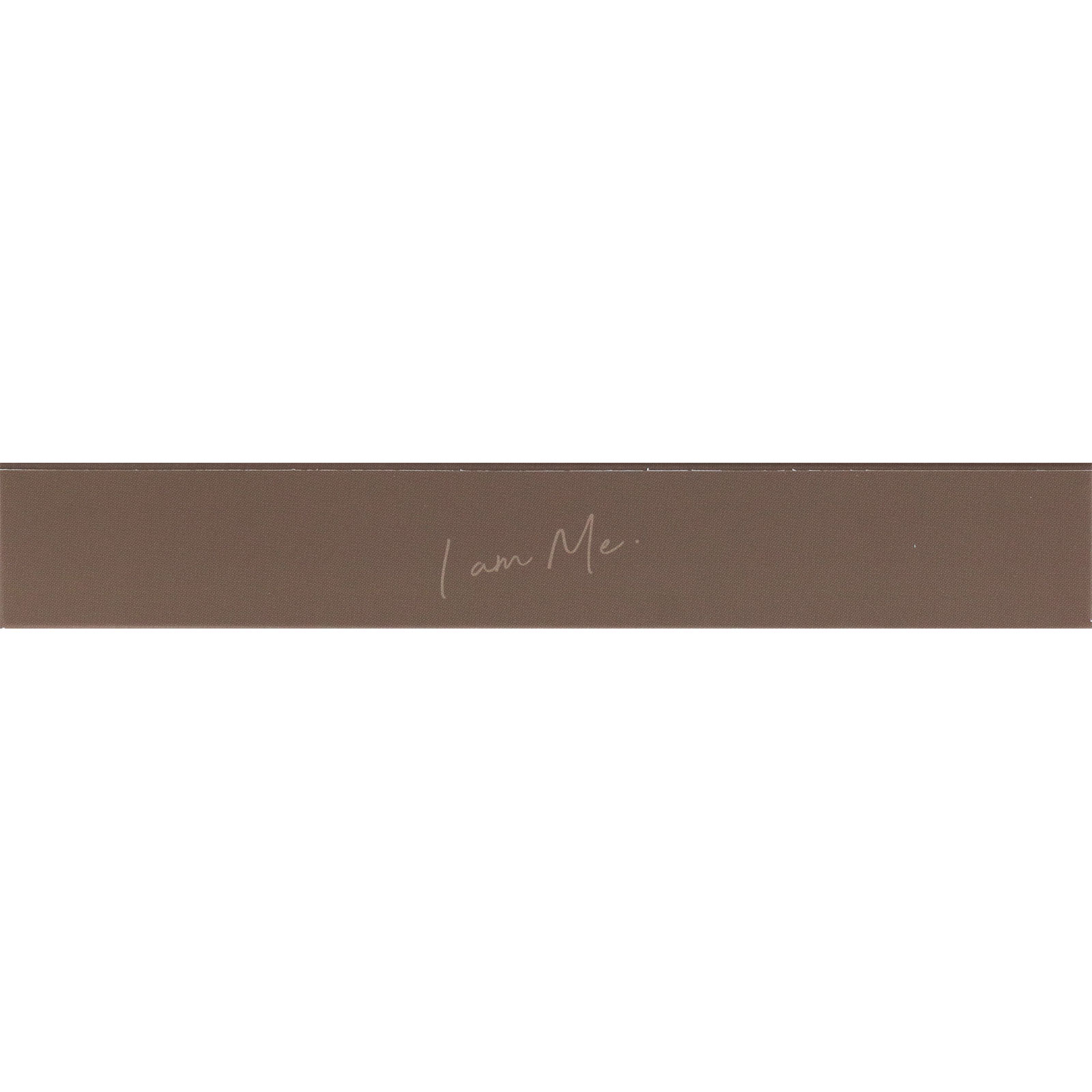 ＣＡＲＯＭＥ．リキッドアイライナー モカブラウン ０．５ｍｌ Ｉ－ｎｅ