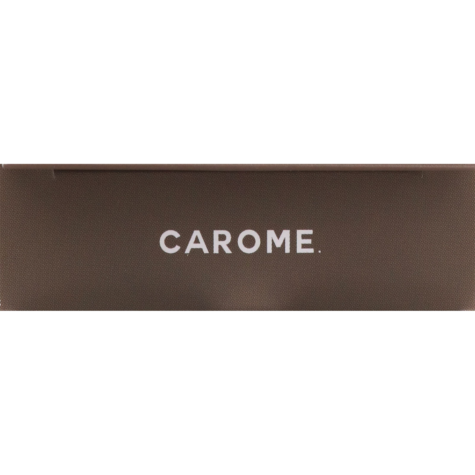 ＣＡＲＯＭＥ．リキッドアイライナー モカブラウン ０．５ｍｌ Ｉ－ｎｅ