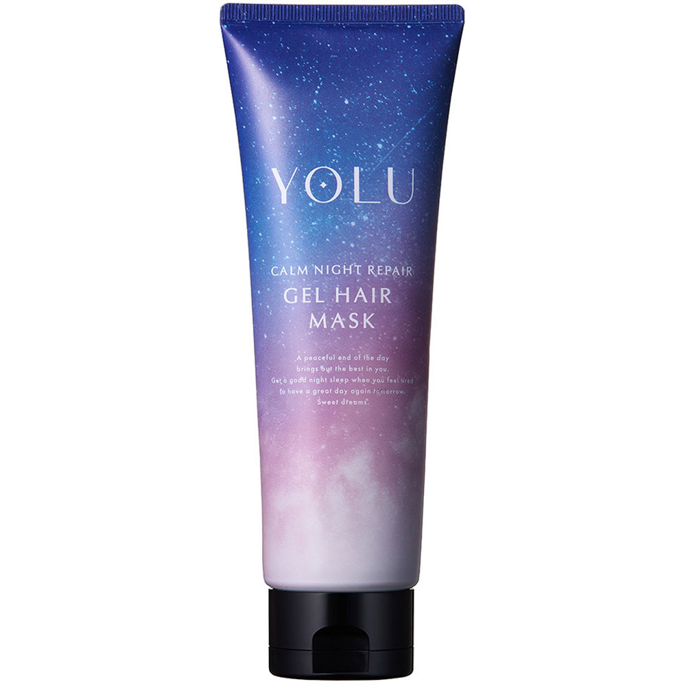 ヨル　カームナイトリペアジェルヘアマスク １４５ｇ Ｉ－ｎｅ