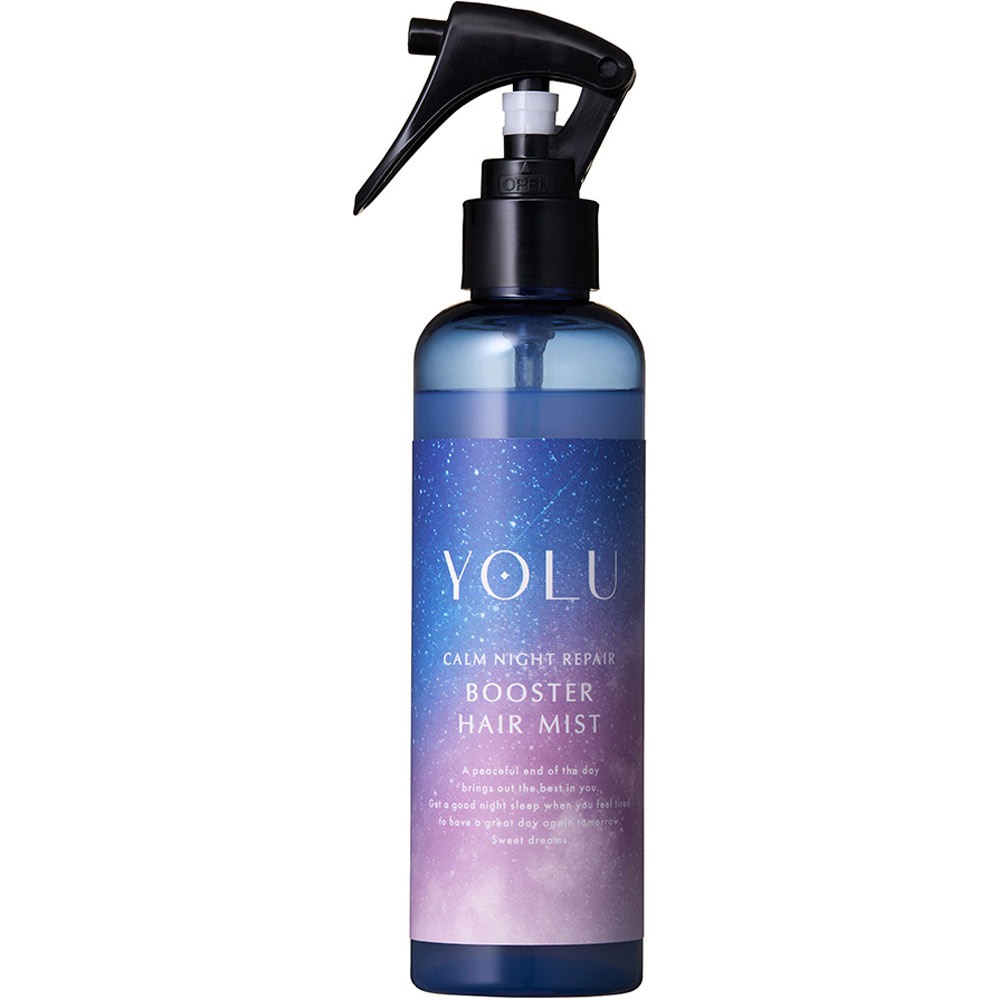 ヨル　カームナイトリペアブースターヘアミスト １８５ｍＬ Ｉ－ｎｅ