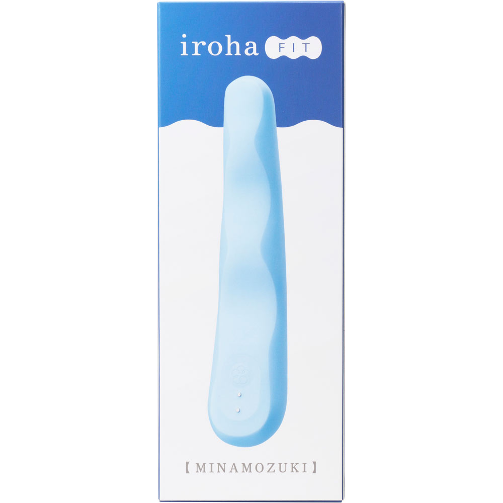 iroha FIT MINAMOZUKI ２６６ｇ 典雅