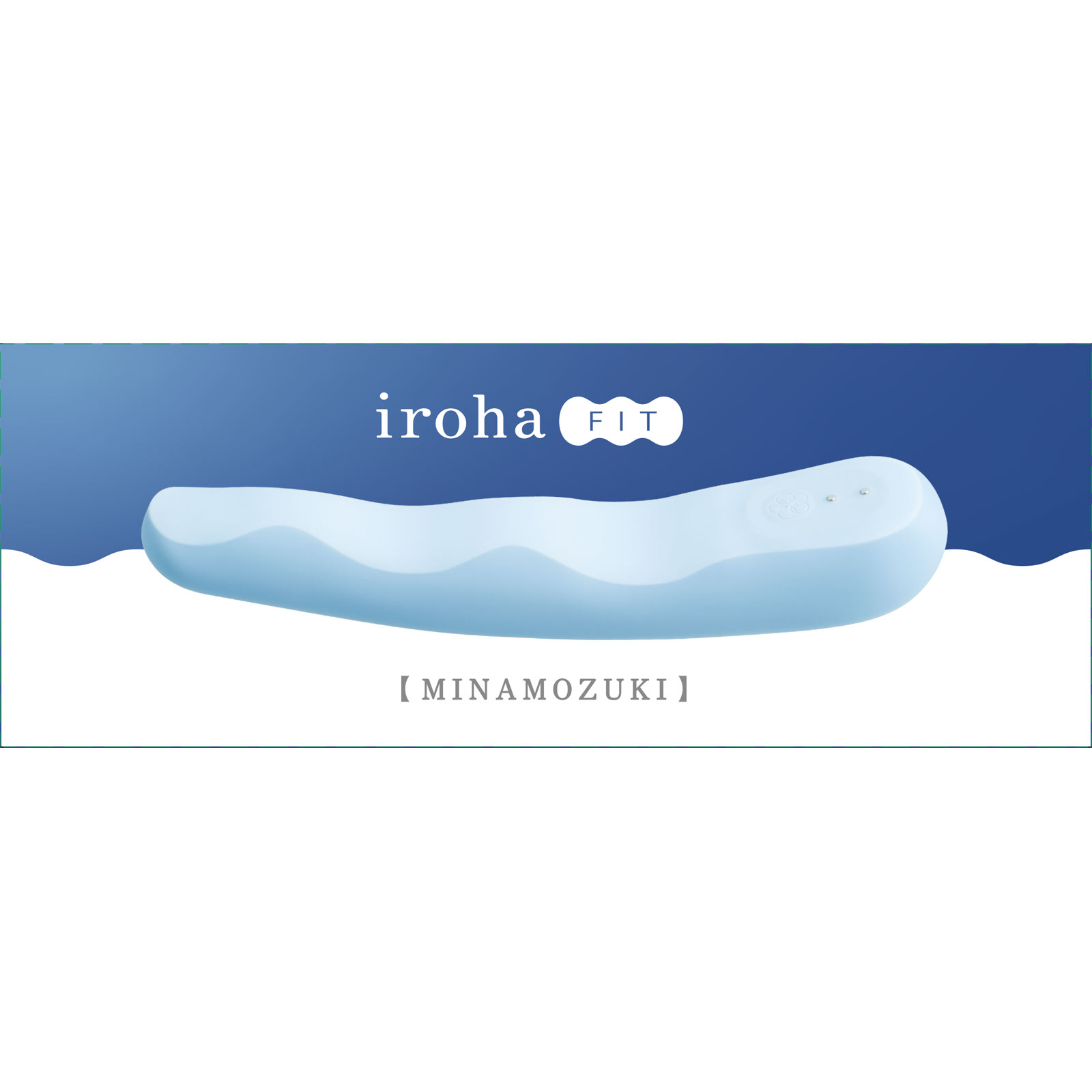 iroha FIT MINAMOZUKI ２６６ｇ 典雅