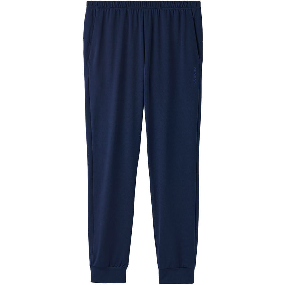 スタンダードドライ＋【一般医療機器】　ジョガーパンツ　メンズ　Ｍ ネイビー ベネクス