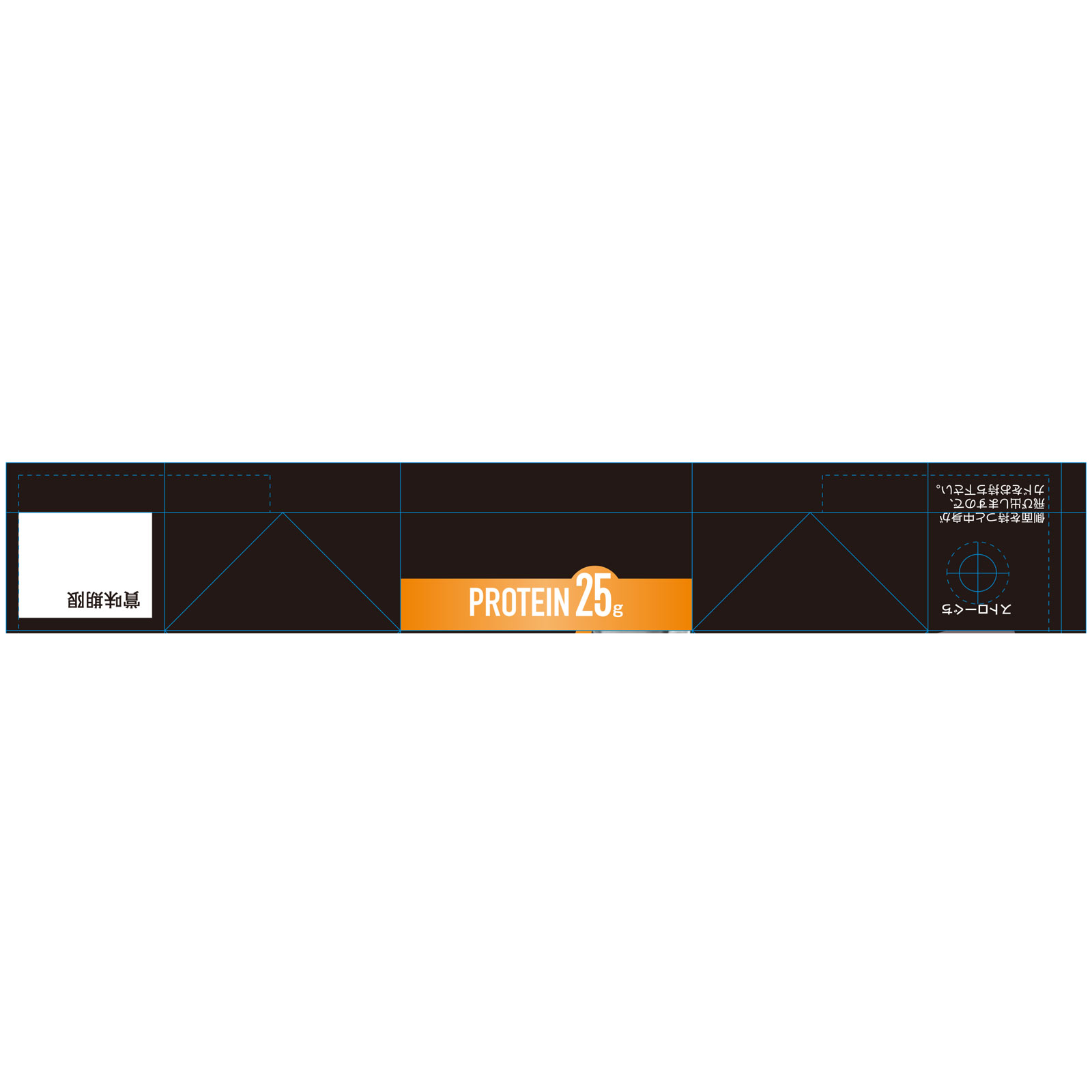 matsukiyo LAB　ミルクプロテイン　ミックスフルーツ風味 ２００ｍｌ