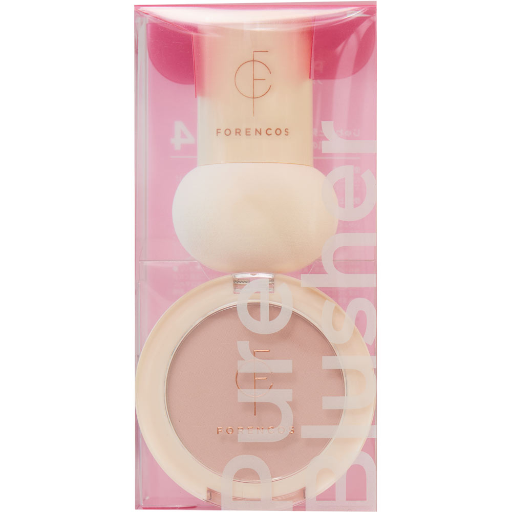 Pure Blusher 04 Angel ５ｇ ＡｎｙＭｉｎｄ　Ｊａｐａｎ