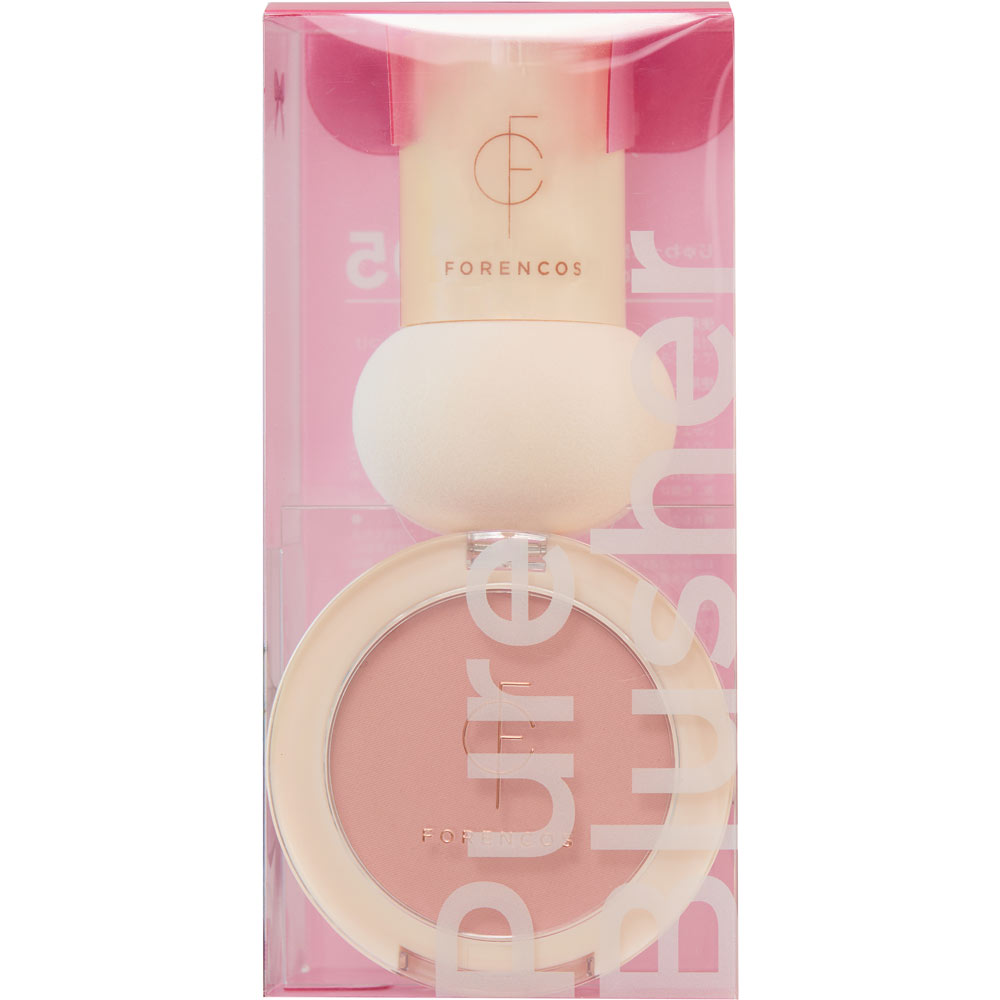 Pure Blusher 05 Lovelorn ５ｇ ＡｎｙＭｉｎｄ　Ｊａｐａｎ