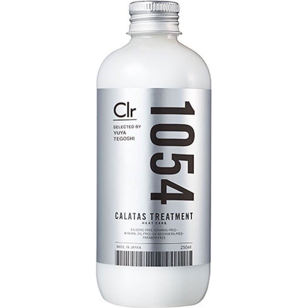 カラタストリートメント ヒートケア1054 クリア | マツキヨ