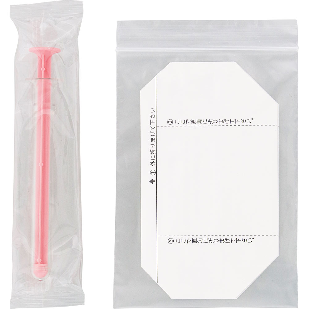 meeta タイミング法妊活キット ３本 パスクリエイト (医薬部外品)