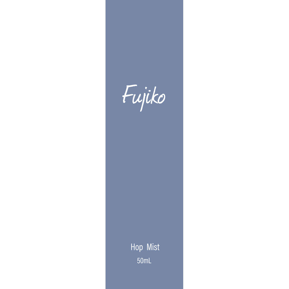 フジコ ホップミスト ５０ｍＬ かならぼ