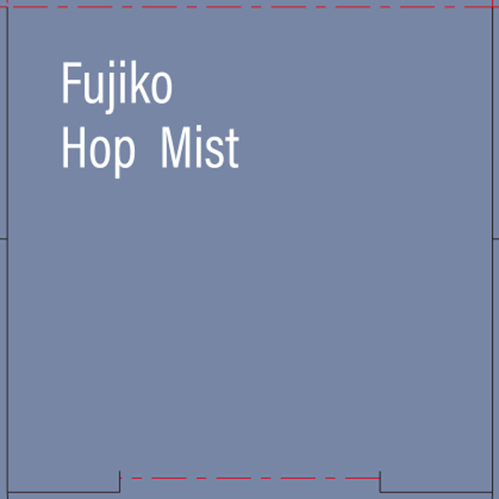 フジコ ホップミスト ５０ｍＬ かならぼ