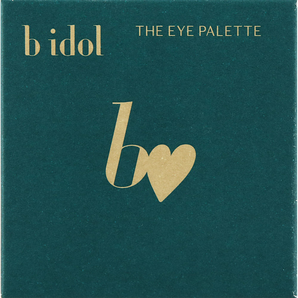 ｂ　ｉｄｏｌ　ＴＨＥ　アイパレＲ　０１本命のブラウン ＿ かならぼ