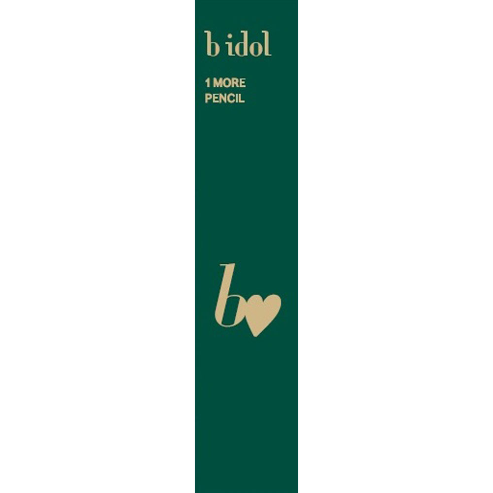 ｂｉｄｏｌ １ｍｏｒｅペンシルＲ １０１リップシェイプ（スモーキーローズ） ＿ かならぼ