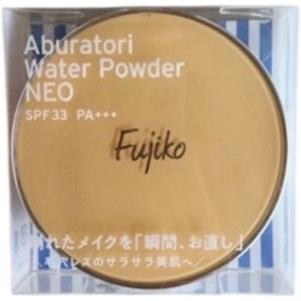 フジコ　あぶらとりウォーターパウダーＮＥＯ １３ｇ かならぼ
