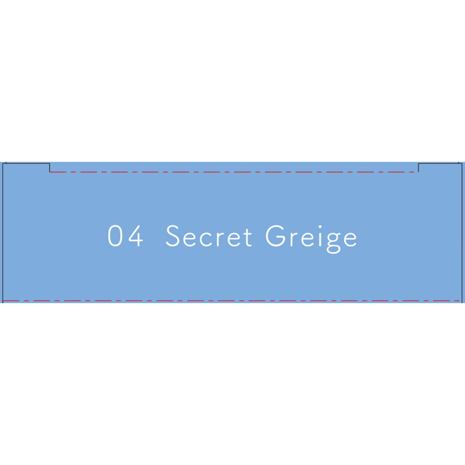 フジコ 麗しマスカラ 04シークレットグレージュ _ かならぼ