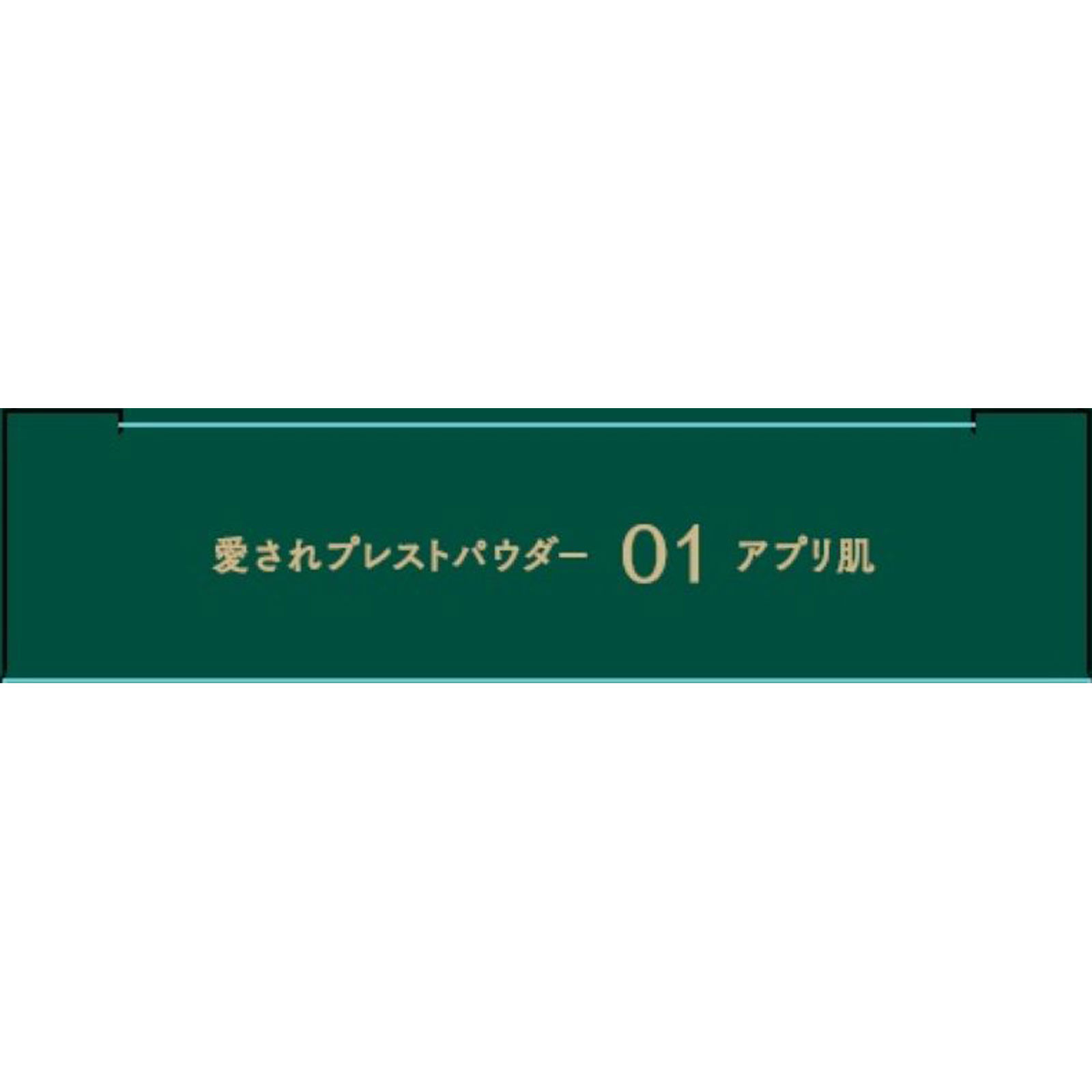 ｂ　ｉｄｏｌ　愛されプレストパウダー　０１アプリ肌 ９ｇ かならぼ