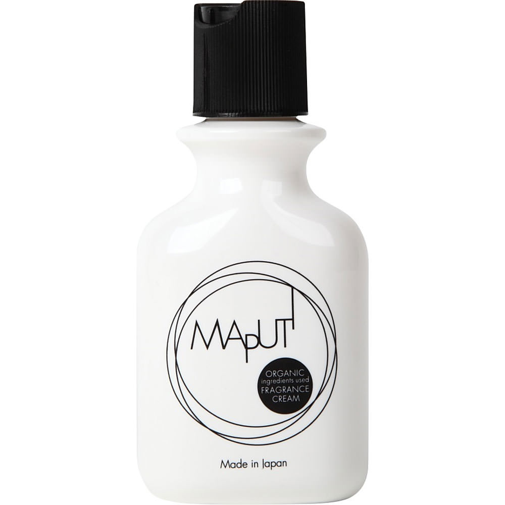 ＭＡＰＵＴＩ デリケートゾーン用クリーム １００ｍｌ ｌｏｊｕｓ