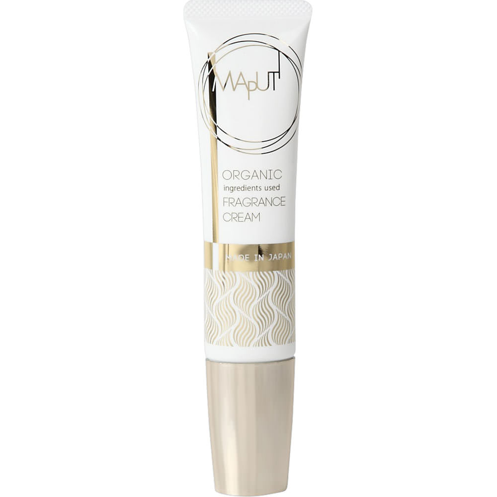 ＭＡＰＵＴＩ バストクリーム ６０ｇ ｌｏｊｕｓ
