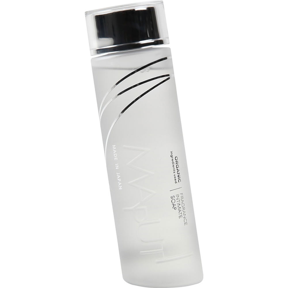 ＭＡＰＵＴＩ インティメイト １２０ｍｌ ｌｏｊｕｓ