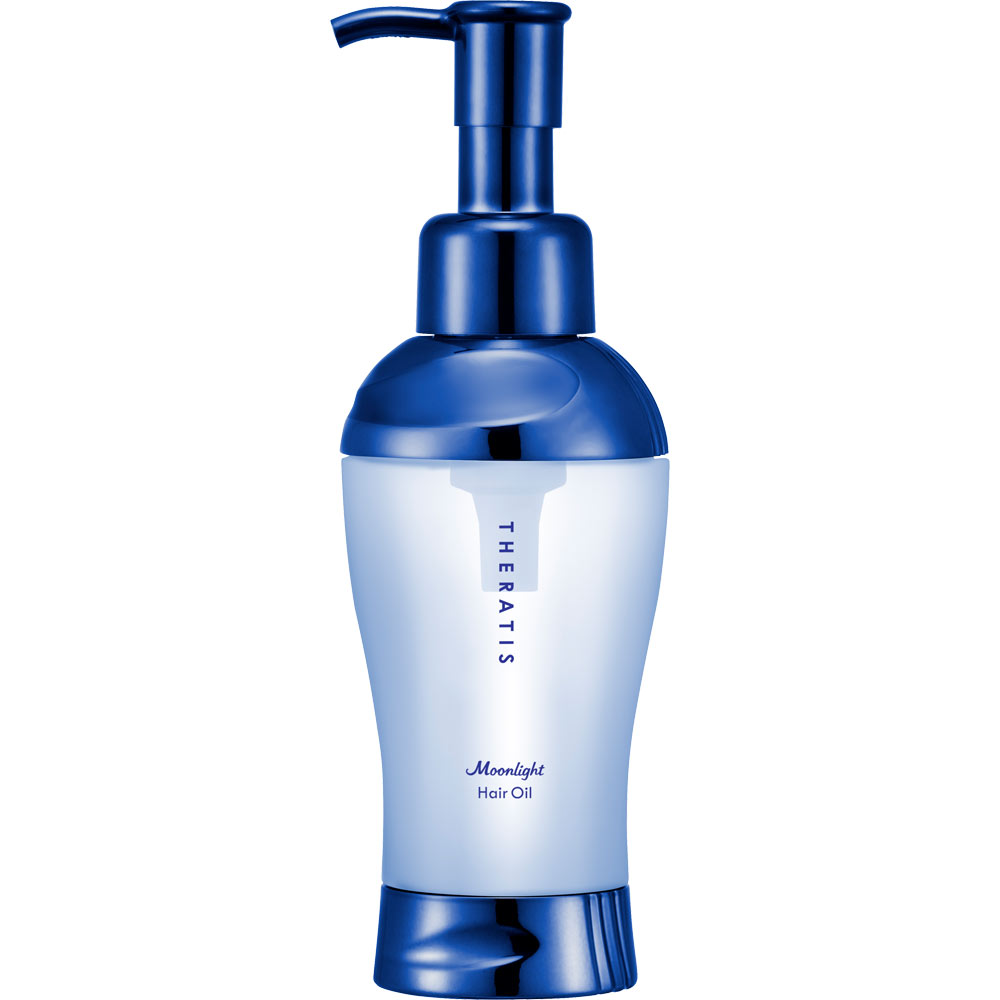 セラティス ムーンライト スリーク ヘアオイル １００ｍＬ 株式会社ヴィークレア