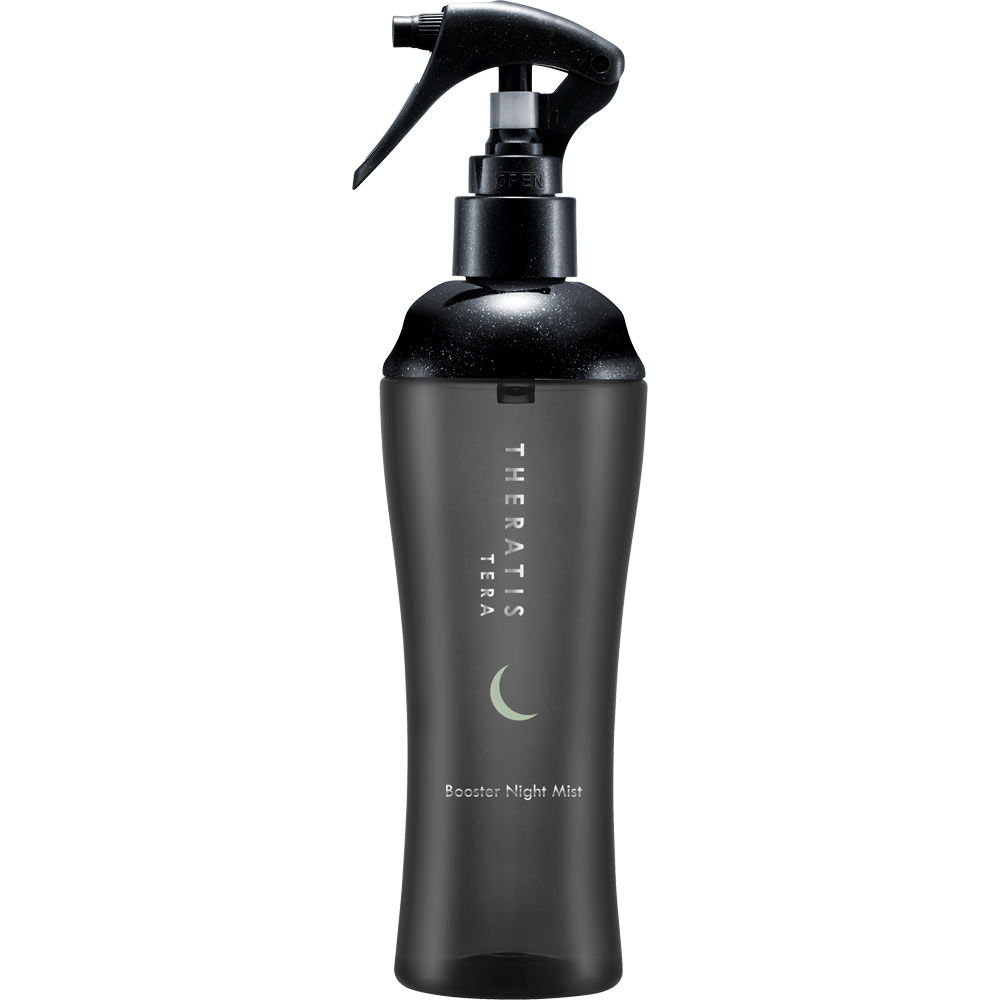 セラティス テラ ブースター ナイト ミスト ２２０ｍＬ 株式会社ヴィークレア