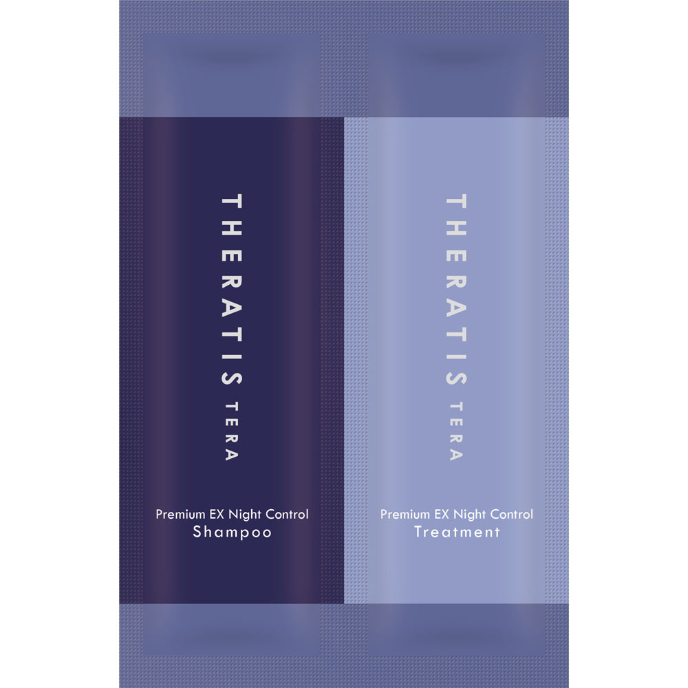 セラティス テラ ナイトコントロール SP＆TRお試し | マツキヨ