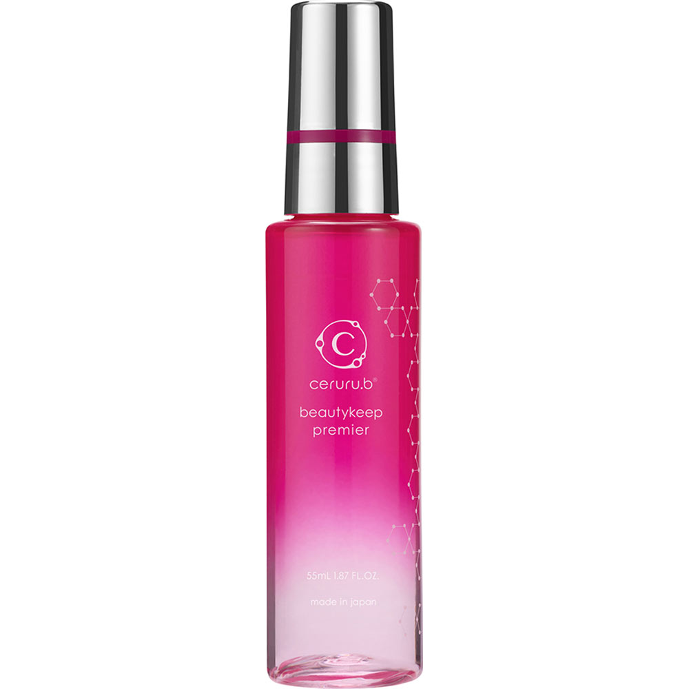 セルル ビューティキープ プレミア 55ML サルボ