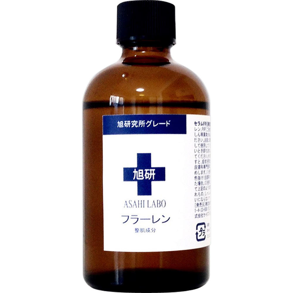 生フラーレン原液 １００ｇ 旭研究所