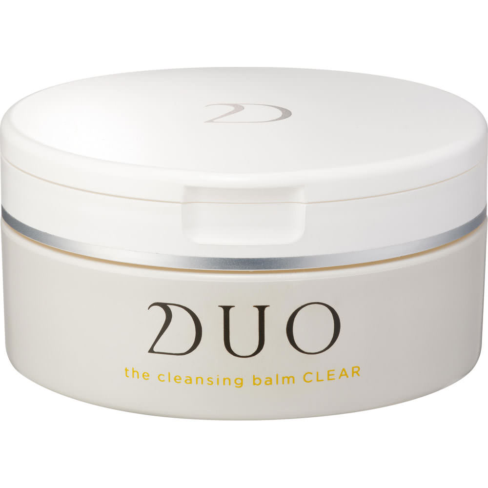 【お値下げ不可】DUOザクレンジングバームホワイト90g ４個 Amazon | 【くすみケア*・すっきり透明肌*！】 DUO ザ