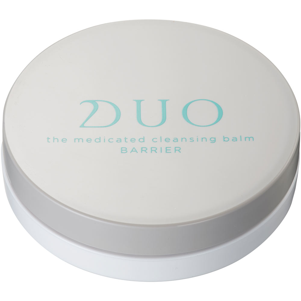DUO クレンジングバーム ビッグサイズ 180g 2個 クレンジングバーム