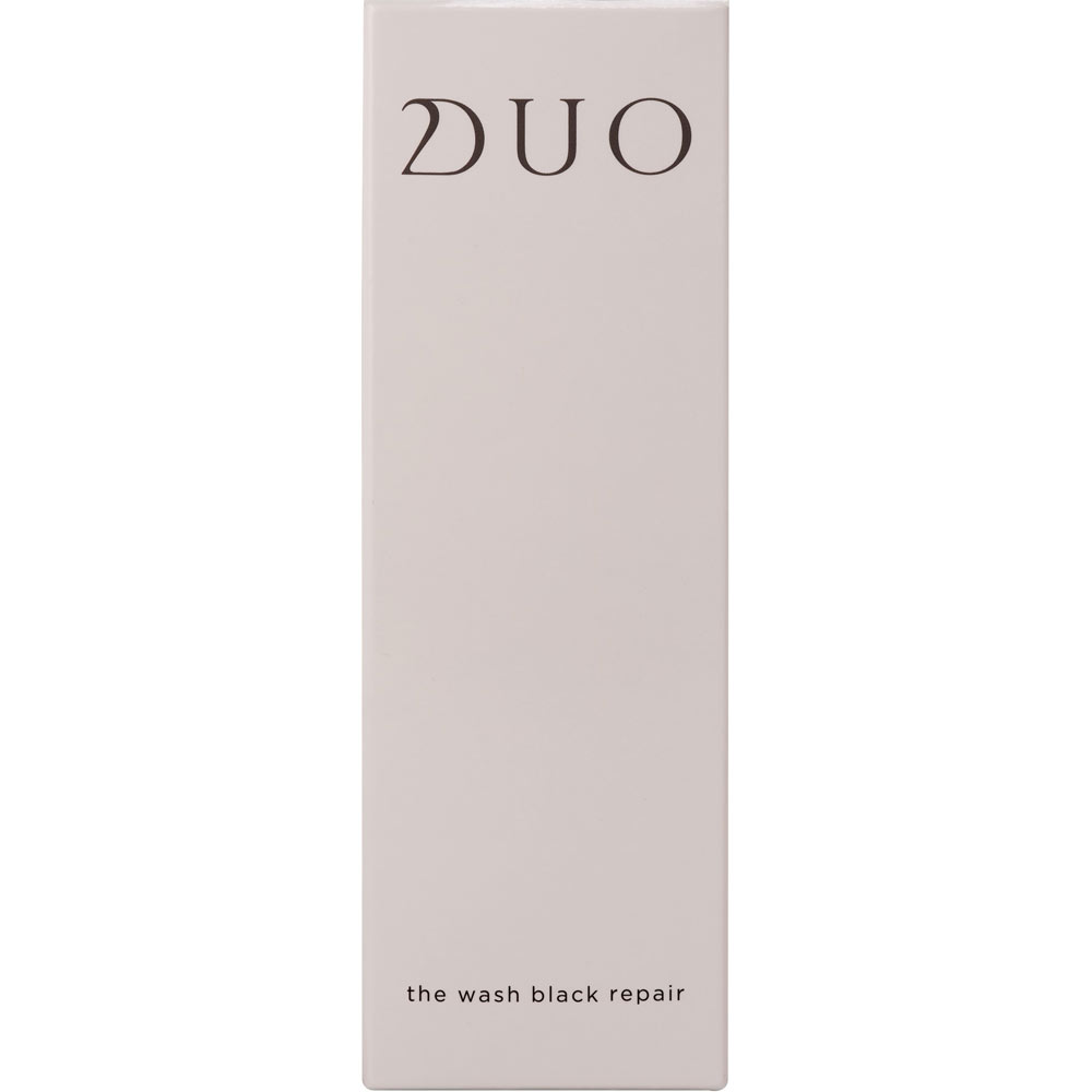 ＤＵＯ（デュオ） ザ ウォッシュブラックリペア ２７ｇ プレミアアンチエイジング