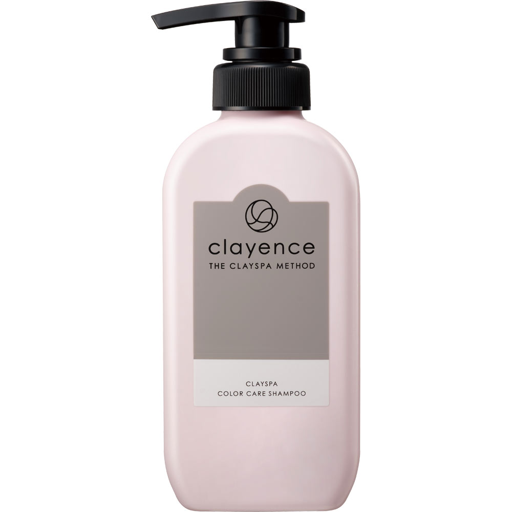 クレイエンス クレイスパ カラーケアシャンプー ３００ｍｌ プレミアアンチエイジング