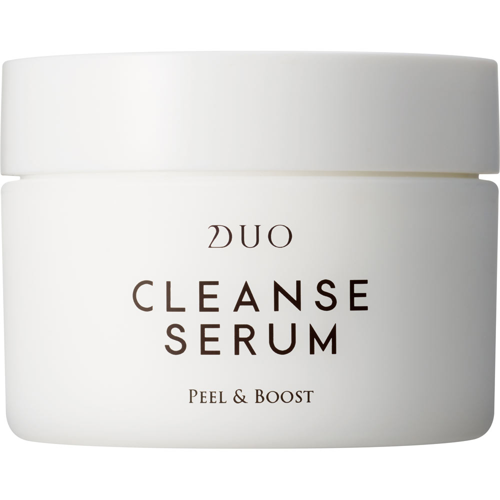 デュオ クレンズセラム ピール＆ブースト ９０ｇ プレミアアンチエイジング