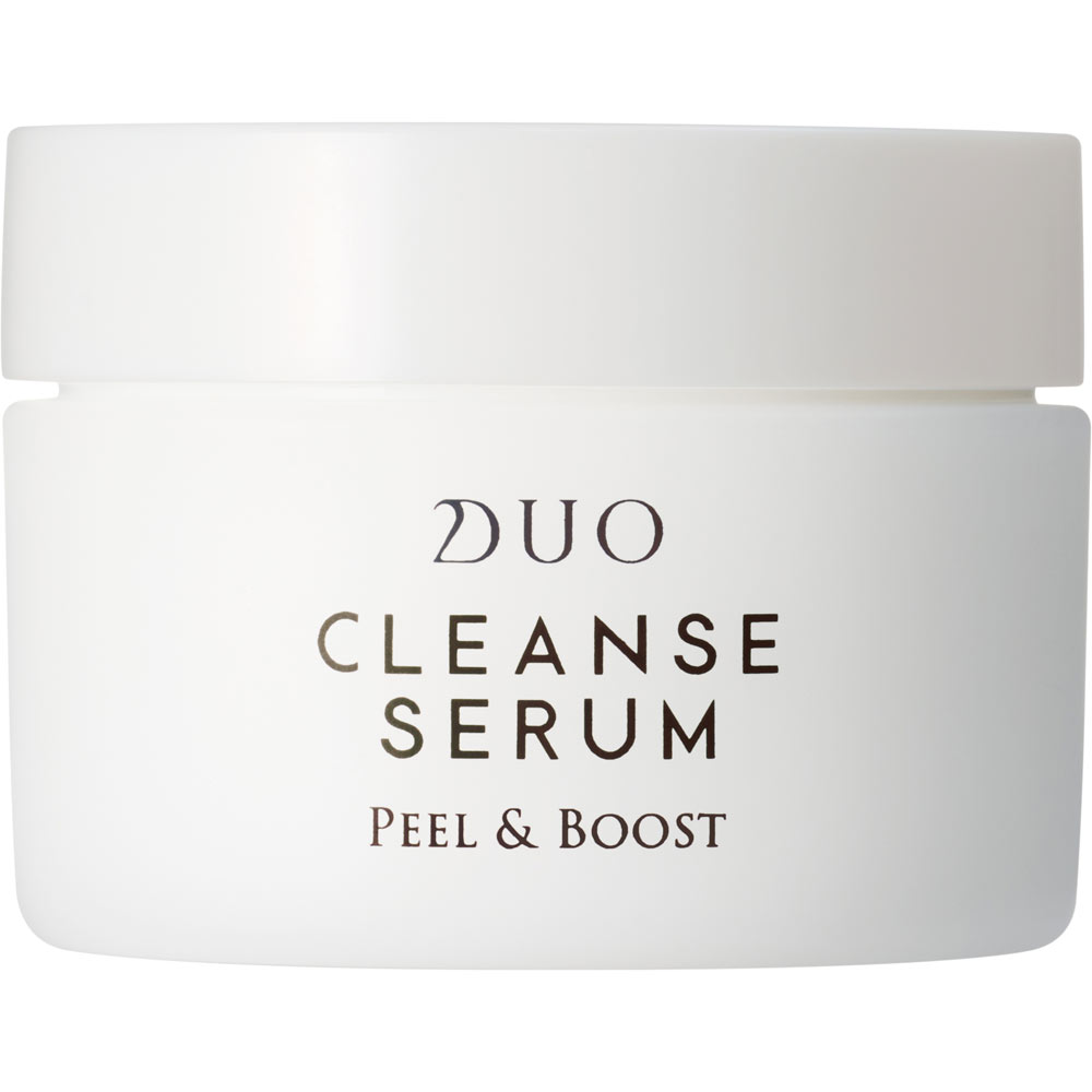 デュオ クレンズセラム ピール＆ブースト ２１ｇ プレミアアンチエイジング