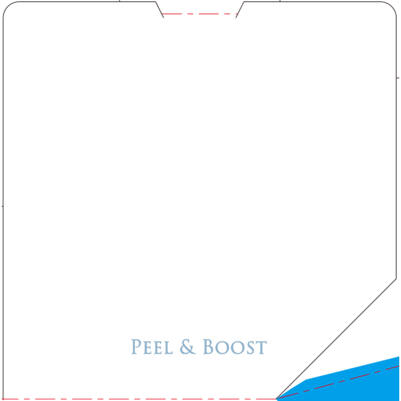 デュオ クレンズセラム ピール＆ブースト ２１ｇ プレミアアンチエイジング