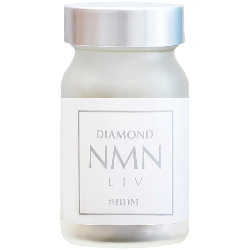 ＤＩＡＭＯＮＤ　ＮＭＮ　ＬＩＶ ９０粒
