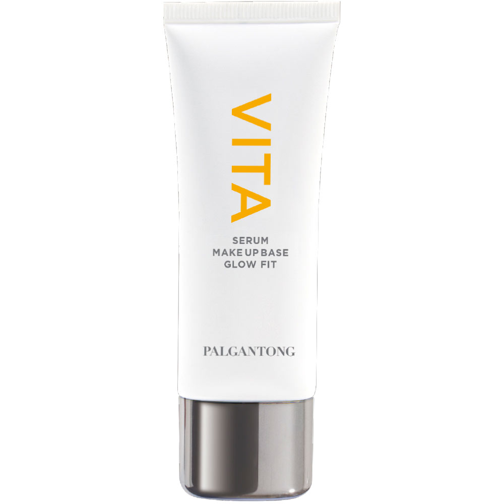 パルガントン ＶＩＴＡセラムメイク グロウフィット ３０ＭＬ ドドジャパン
