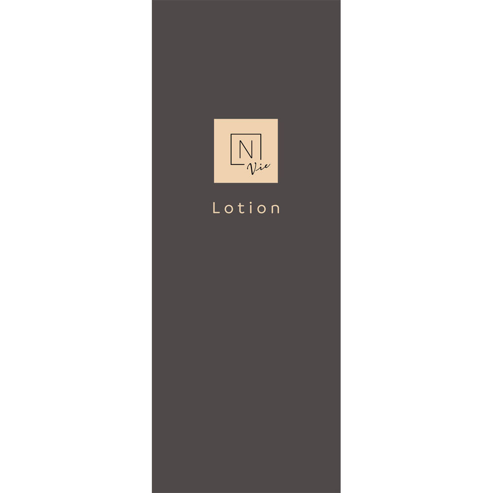 N organic Vie モイストリッチ ローション