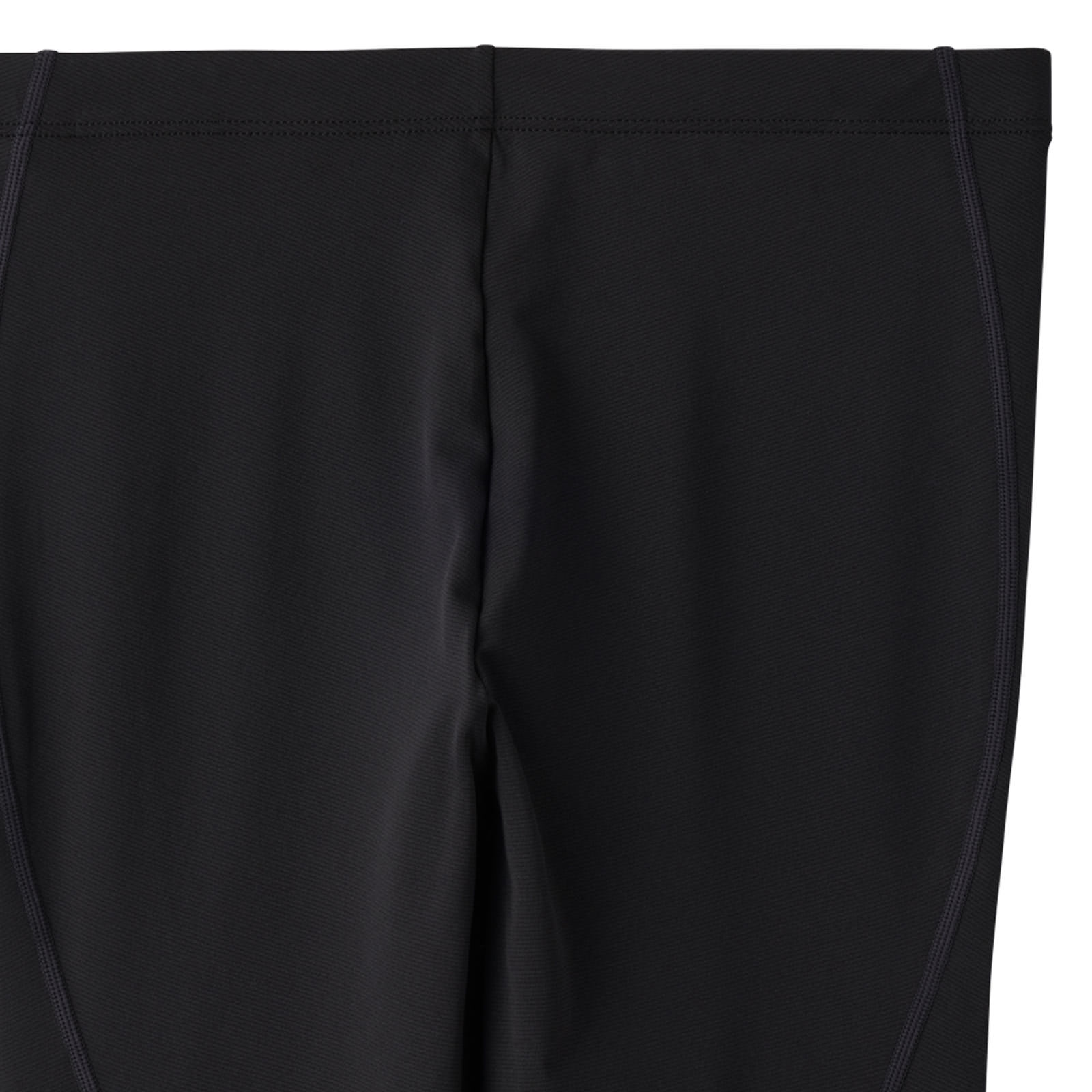 リチャージ＋【一般医療機器】　ロングタイツ　メンズ　ＸＬ ブラック ベネクス