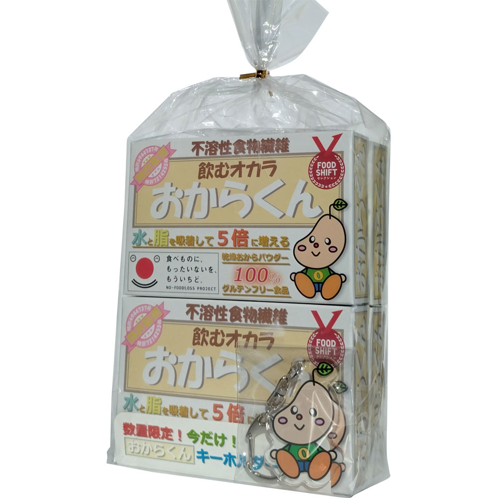 おからくん １５包＊４箱