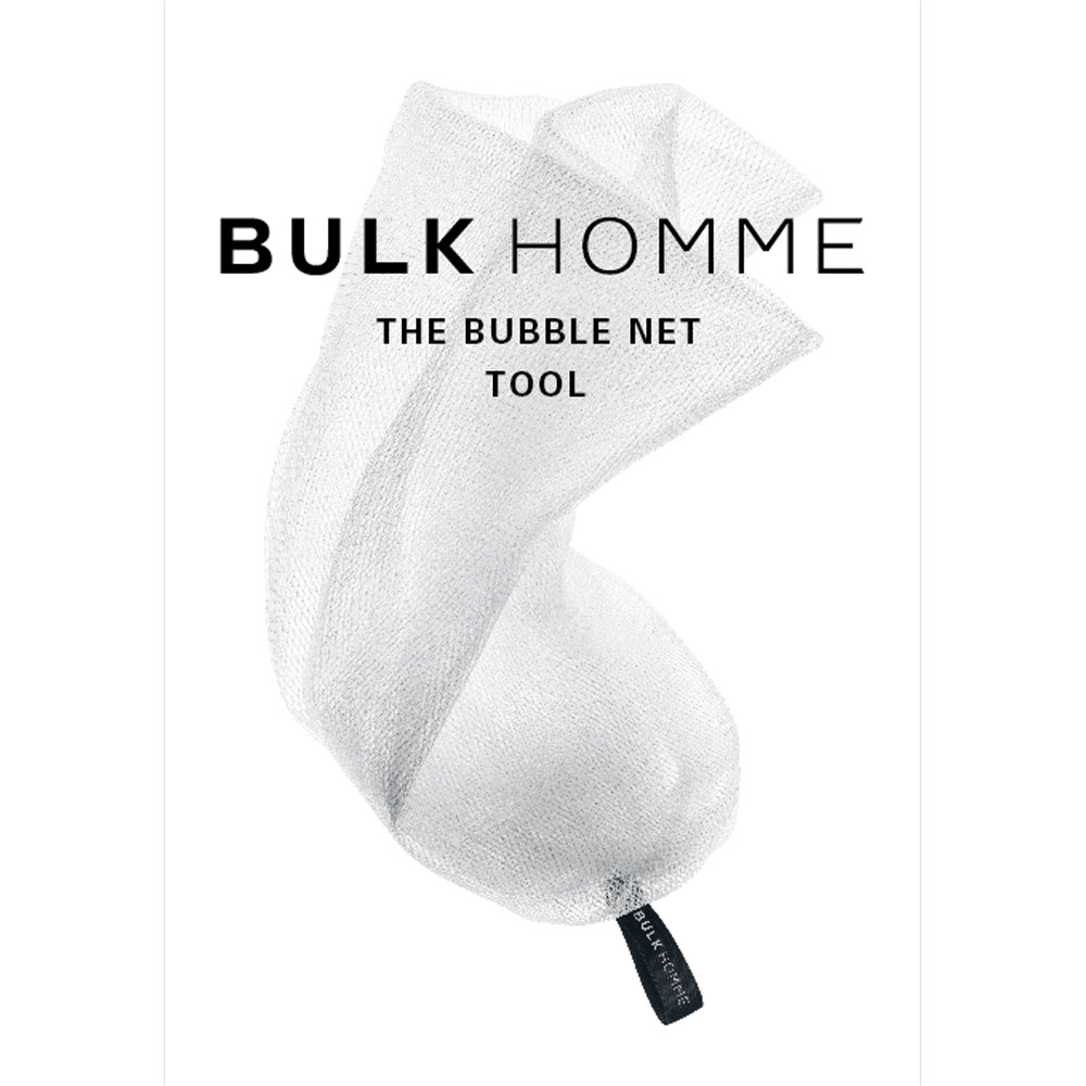 ＢＵＬＫＨＯＭＭＥ ＴＨＥ ＢＵＢＢＬＥ ＮＥＴ ２０ＣＭ バルクオム
