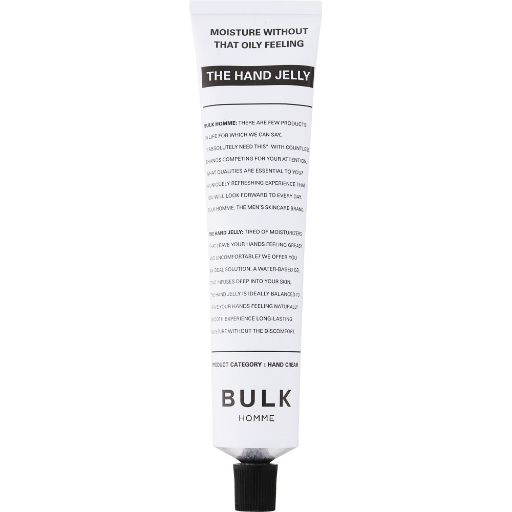 ＢＵＬＫＨＯＭＭＥ ＴＨＥ ＨＡＮＤ ＪＥＬＬＹ ５０Ｇ バルクオム