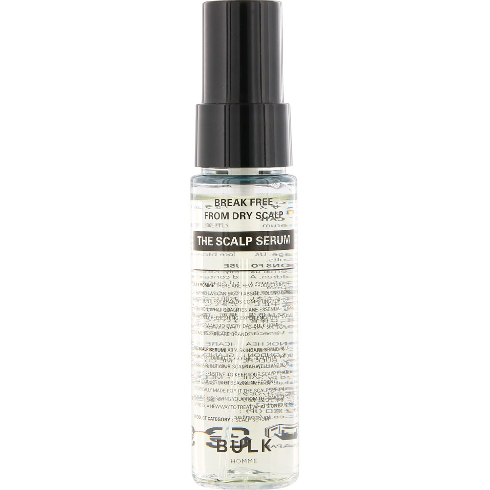 ＢＵＬＫＨＯＭＭＥ ＴＨＥ ＳＣＡＬＰ ＳＥＲＵＭ ５０ｍｌ バルクオム